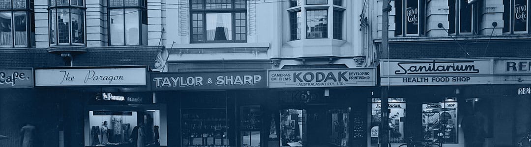 retrospective property valuations Adelaide